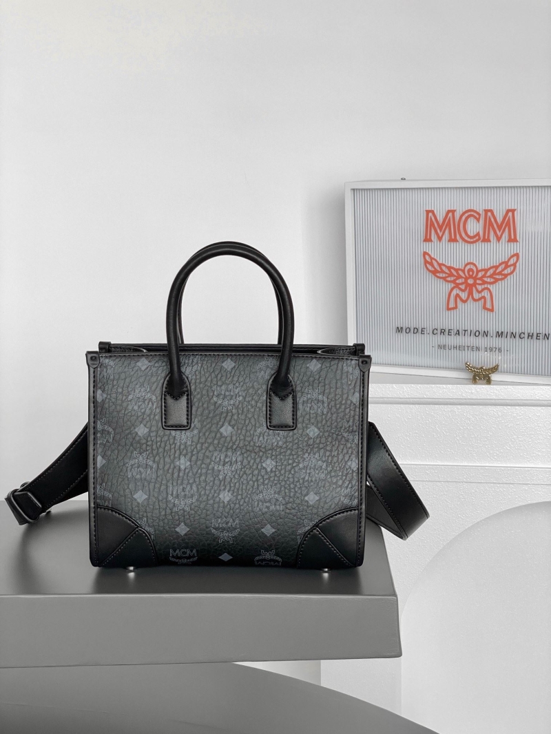 MCM Shopping Bags